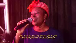Dr Paul Enenche - How Great Thou